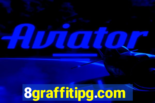 8graffitipg.com