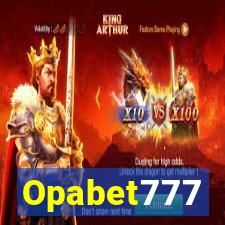 Opabet777