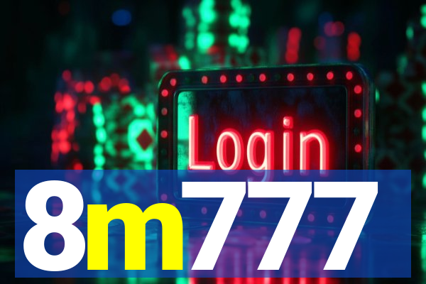 8m777