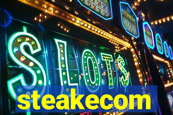 steakecom