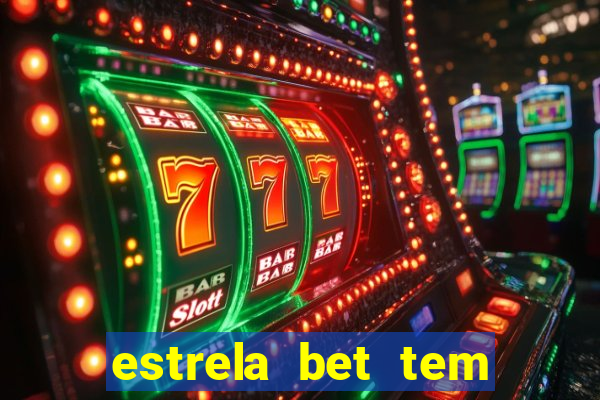 estrela bet tem como encerrar aposta