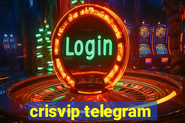 crisvip telegram