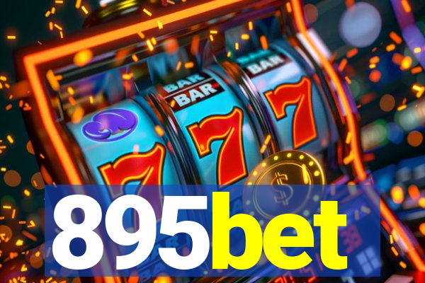 895bet