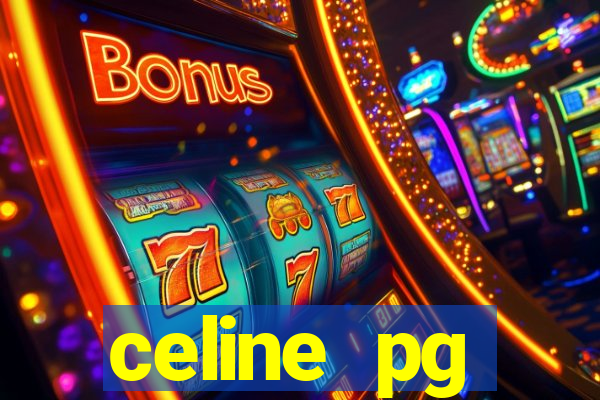 celine pg plataforma de jogos