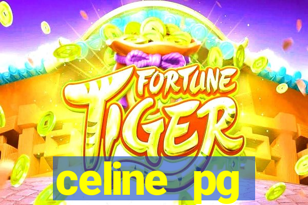 celine pg plataforma de jogos