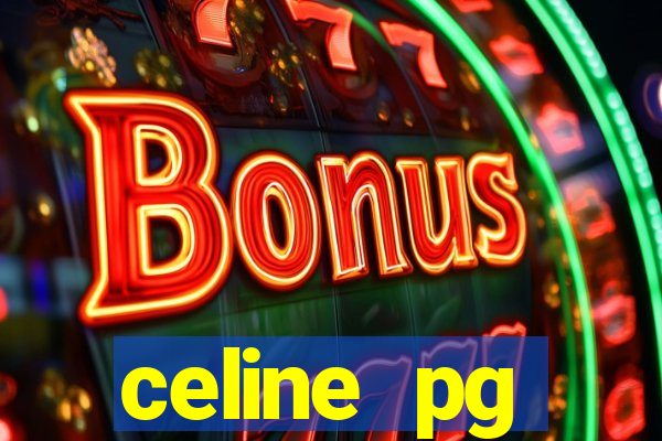 celine pg plataforma de jogos