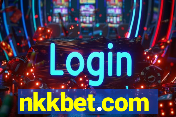 nkkbet.com