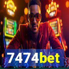 7474bet