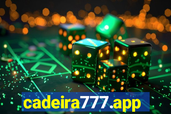 cadeira777.app