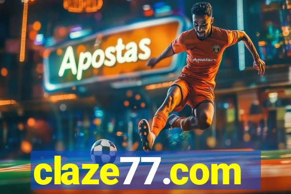 claze77.com