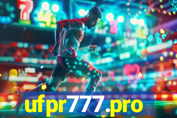 ufpr777.pro