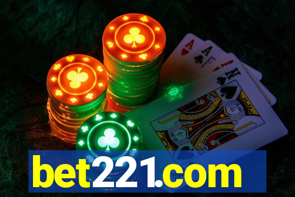 bet221.com