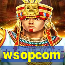 wsopcom