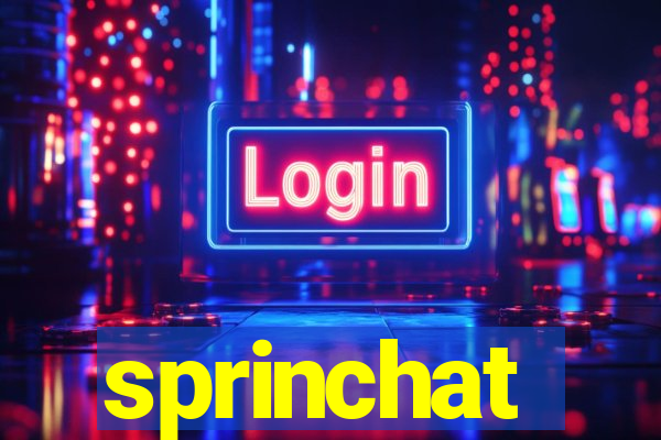 sprinchat