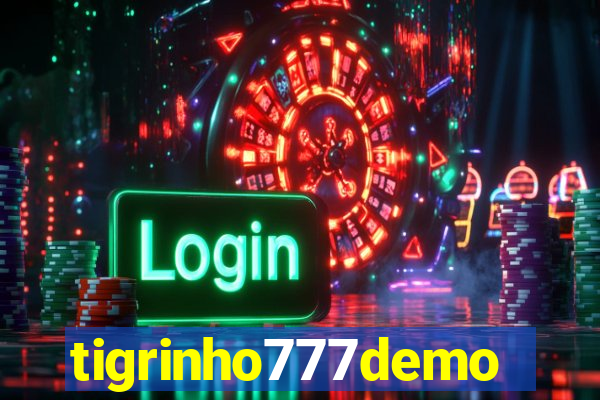 tigrinho777demo