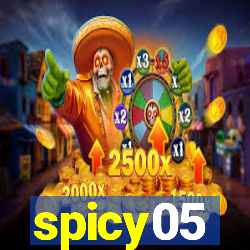 spicy05