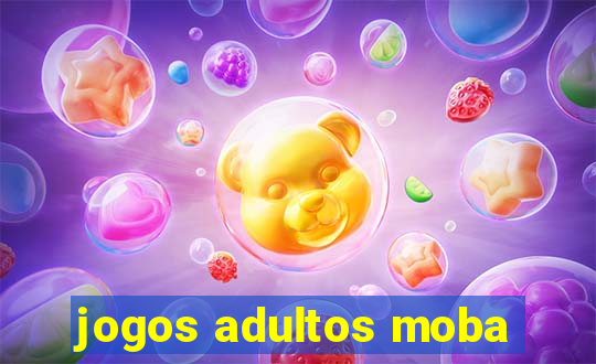 jogos adultos moba