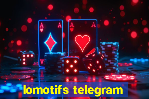 lomotifs telegram