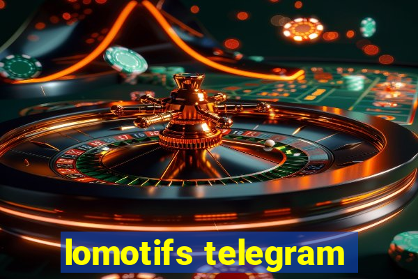 lomotifs telegram