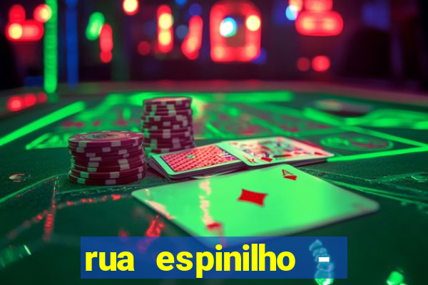 rua espinilho - guarani novo hamburgo - rs 298