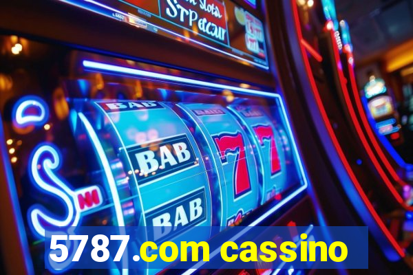 5787.com cassino