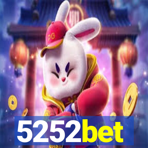 5252bet