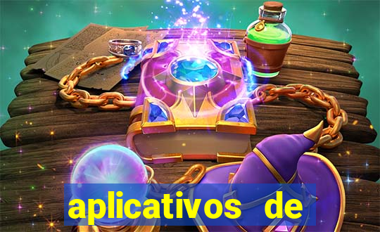 aplicativos de jogos que ganha dinheiro