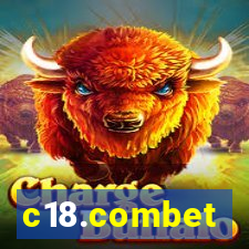 c18.combet