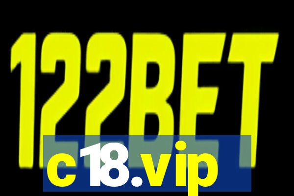 c18.vip