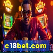 c18bet.com