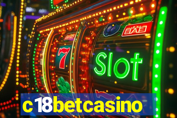 c18betcasino