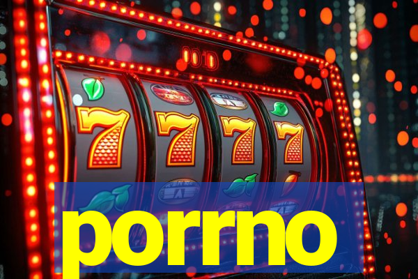 porrno