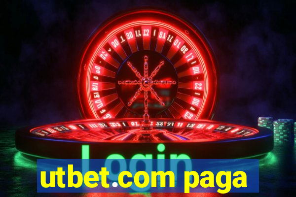 utbet.com paga