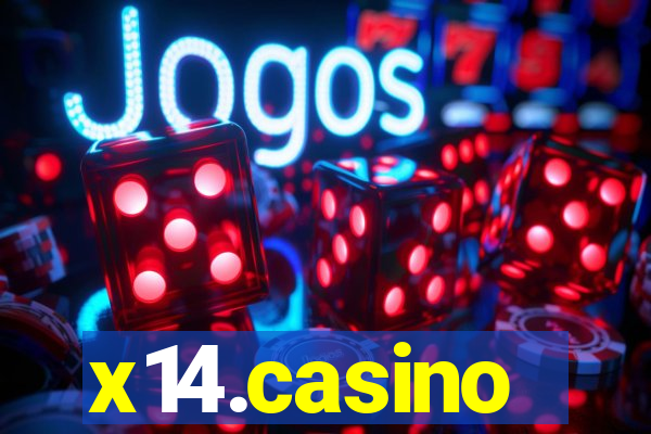 x14.casino