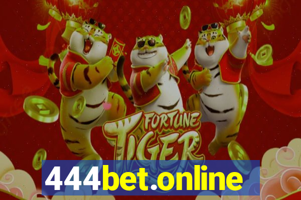 444bet.online