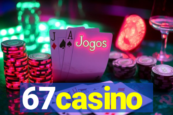 67casino