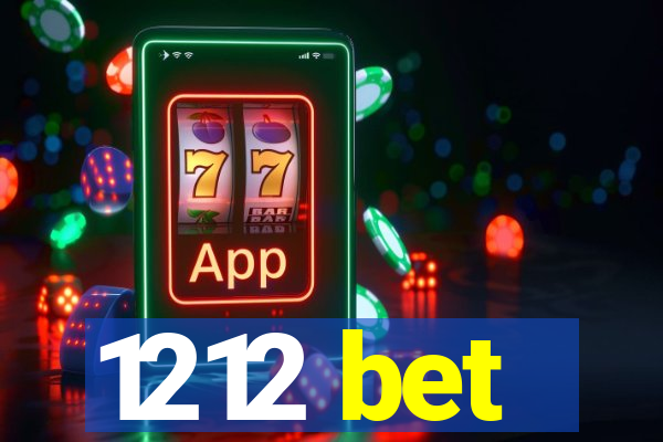 1212 bet