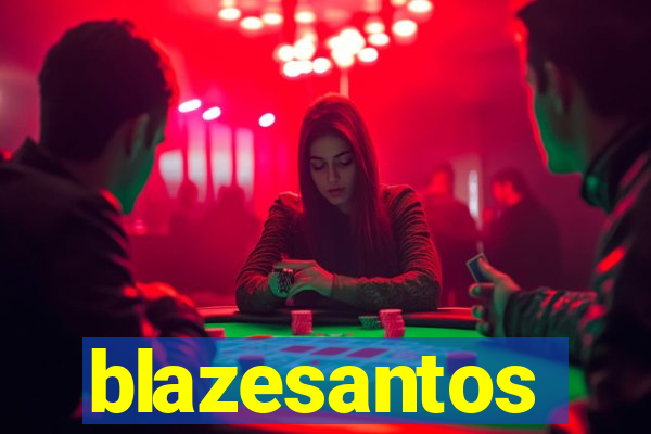 blazesantos