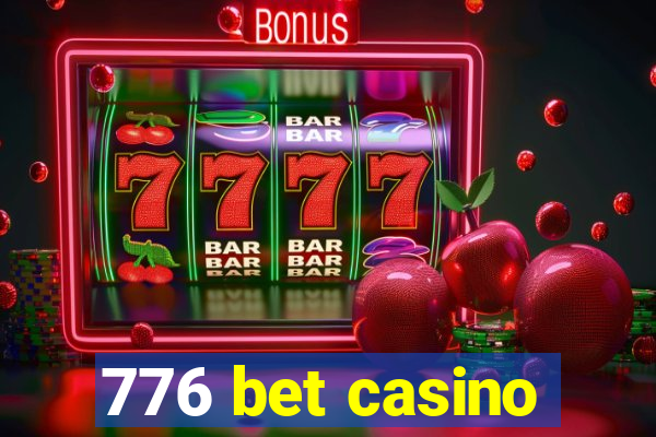 776 bet casino