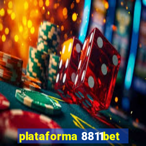 plataforma 8811bet