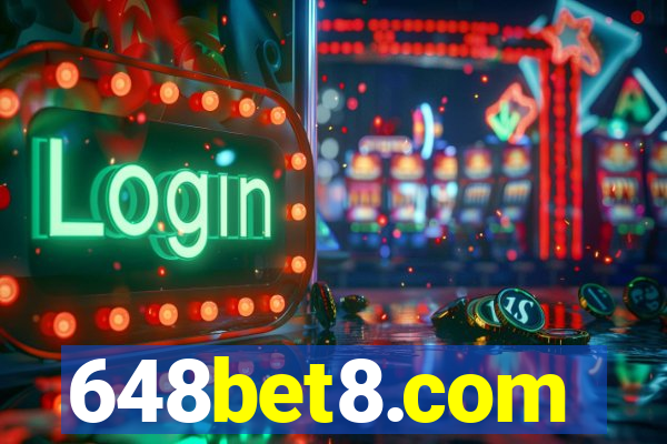 648bet8.com