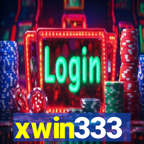 xwin333