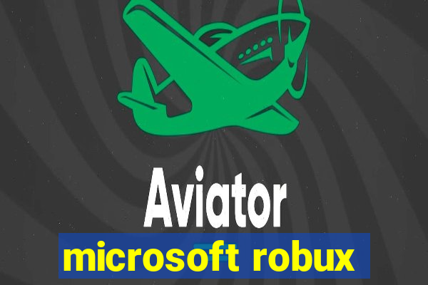 microsoft robux