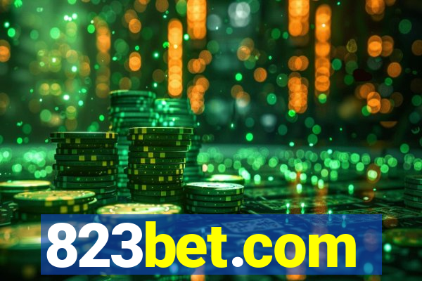 823bet.com