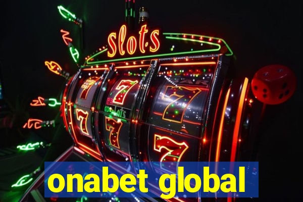 onabet global