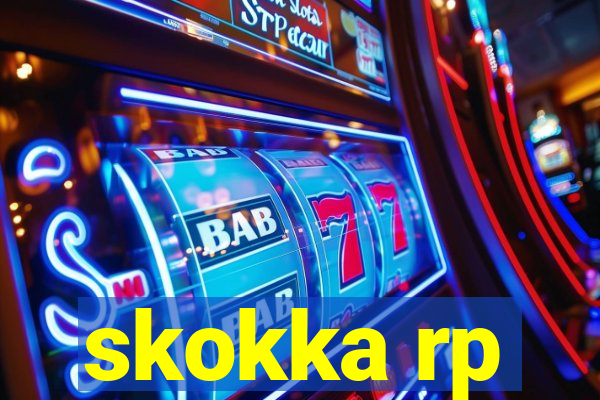 skokka rp