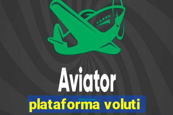 plataforma voluti