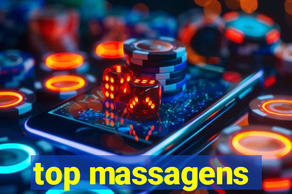 top massagens