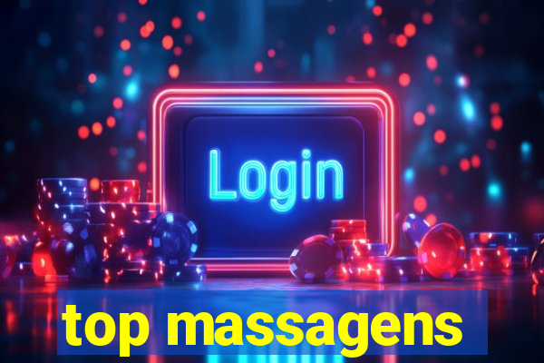 top massagens