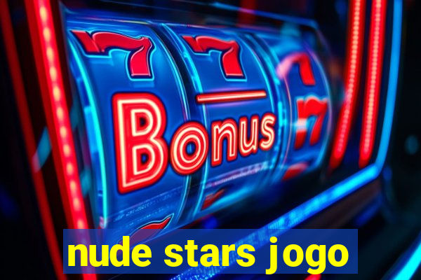 nude stars jogo